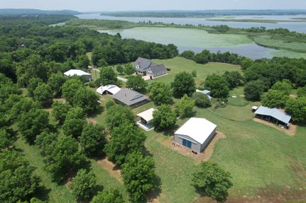 Undeveloped Land in Haskell County, Oklahoma