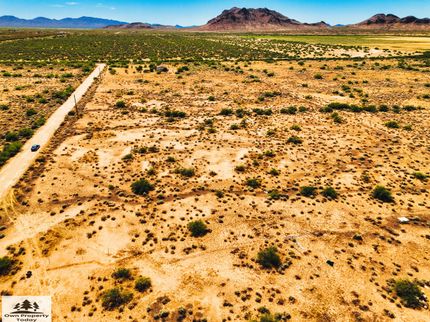 Recreational Property in Pinal County, Arizona