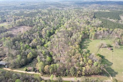 Farm and Ranch in Monroe County, Alabama
