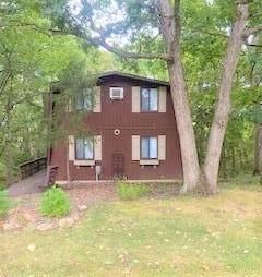 Recreational Property in Putnam County, Missouri