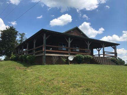 Recreational Property in Garrard County, Kentucky