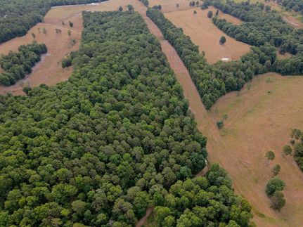 Farm and Ranch in Marion County, Arkansas