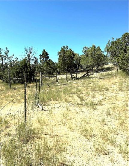 Recreational Property in Sanpete County, Utah