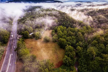 Farm and Ranch in Roanoke County, Virginia