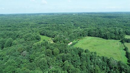 Timberland Property in Greene County, Indiana