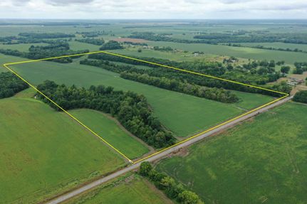 Farm and Ranch in Washington County, Mississippi