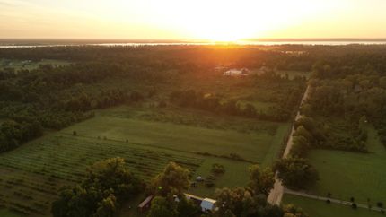 Land in Jackson County, Florida