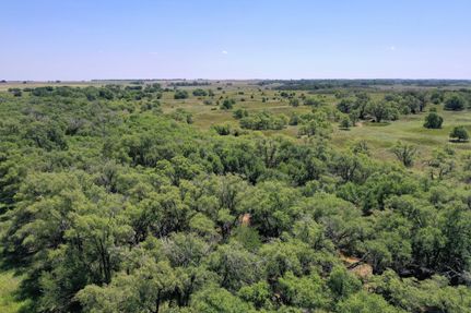 Farm and Ranch in Alfalfa County, Oklahoma