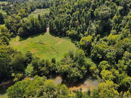 Recreational Property in Clay County, Kentucky
