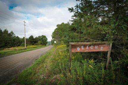Land in Chemung County, New York