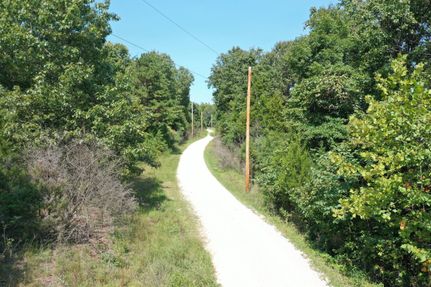 Recreational Property in Saint Francois County, Missouri