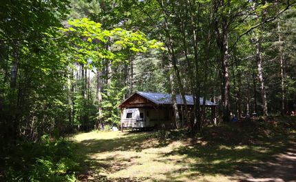 Land in Essex County, New York