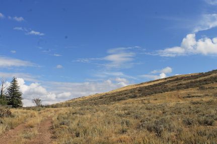 Farm and Ranch in Uinta County, Wyoming