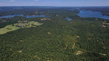 Land in Hamilton County, Tennessee