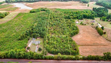 Recreational Property in Nottoway County, Virginia