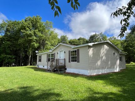 Timberland Property in Chautauqua County, New York