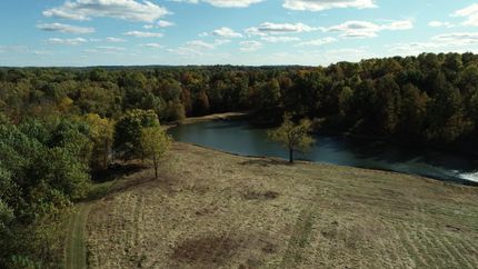 Farm and Ranch in Greene County, Indiana