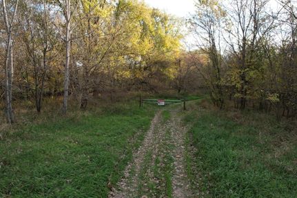 Recreational Property in Schuyler County, Illinois