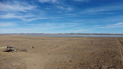 Recreational Property in Albany County, Wyoming