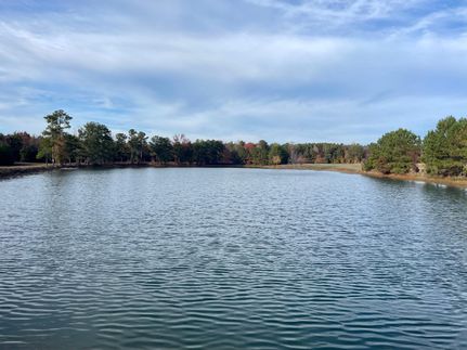 Land in Wake County, North Carolina