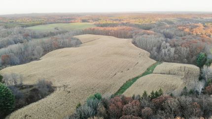 Farm and Ranch in Monroe County, Wisconsin