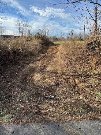 Timberland Property in Clermont County, Ohio