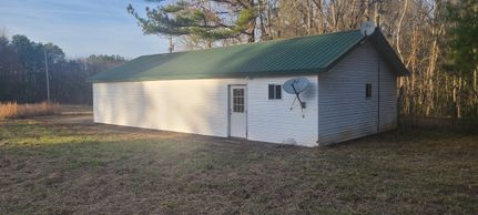 Farm and Ranch in Carroll County, Tennessee
