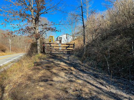 Timberland Property in Braxton County, West Virginia