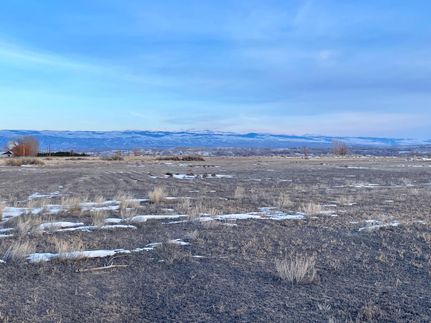 Farm and Ranch in Big Horn County, Wyoming