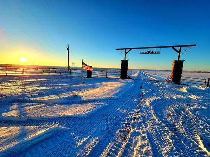 Farm and Ranch in Cheyenne County, Kansas