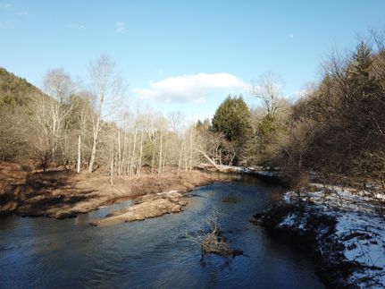 Hunting Property in Tioga County, Pennsylvania