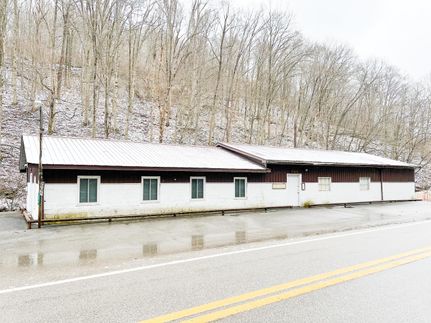 Recreational Property in Calhoun County, West Virginia