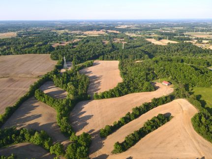 Farm and Ranch in Adams County, Ohio