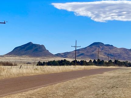 Undeveloped Land in Santa Cruz County, Arizona