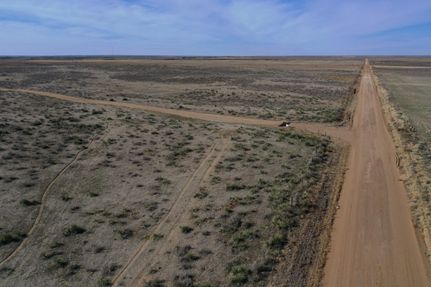 Timberland Property in Harper County, Oklahoma