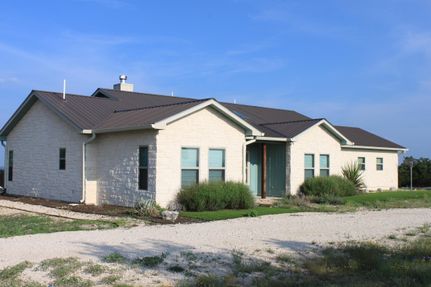 Land in Kimble County, Texas