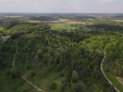 Farm and Ranch in Pike County, Indiana