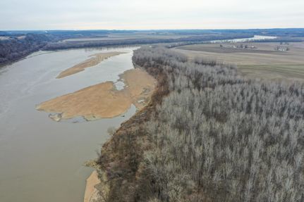 Land in Warren County, Missouri