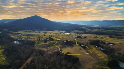 Recreational Property in Franklin County, Pennsylvania