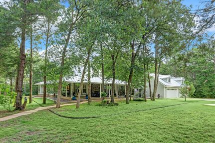 Farm and Ranch in Washington County, Texas