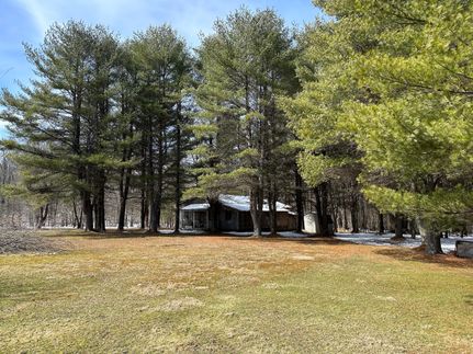 Recreational Property in Clarion County, Pennsylvania