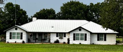 Horse Property in Bexar County, Texas