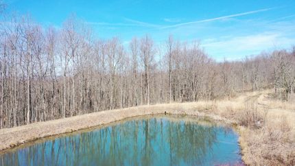 Timberland Property in Somerset County, Pennsylvania