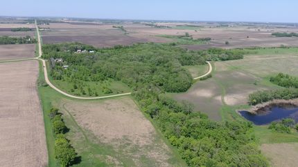 Hunting Property in Kandiyohi County, Minnesota
