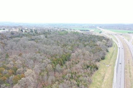 Recreational Property in Sainte Genevieve County, Missouri