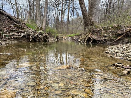Recreational Property in Menifee County, Kentucky