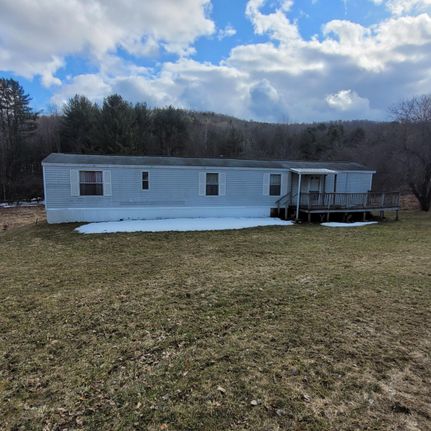 Commercial Property in Chenango County, New York