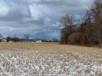 Hunting Property in Orleans County, New York