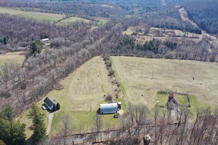 Land in Lackawanna County, Pennsylvania