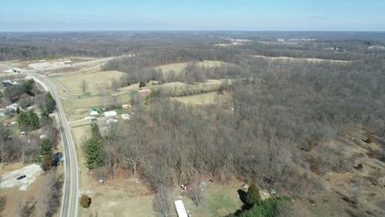 Farm and Ranch in Greene County, Indiana
